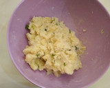 Foto langkah ke 4 dari resep Stik Kentang Keju.