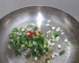 Foto langkah ke 2 dari resep Kwetiaw Goreng.