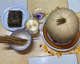 Foto del paso 1 de la receta: Calabaza en dulce