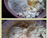 Foto del paso 1 de la receta: La Tarta de Ricota más Rápida | Sin reposar ni estirar la masa !