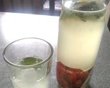 Foto del paso 4 de la receta: Limonada en botella de tomate