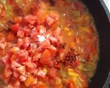 صورة لخطوة 2 من وصفة شكشوكة بطريقة عصرية 🤫🤫🤫🤫