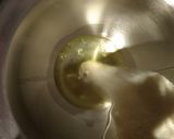 Foto del paso 1 de la receta: 🍥 Merenguitos de plátano 🍌