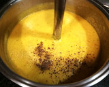 Foto del paso 4 de la receta: Crema multivitamínica con verdura de la huerta