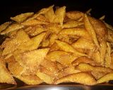 Foto del paso 5 de la receta: Doritos