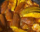 A picture of step 32 of Traditional Bihari Veg Thali.