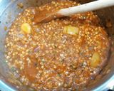 Sült csirkemell paradicsomos 🍅 - fűszeres hajdinával 🥘 recept fázis 5 fotója