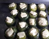 Foto del paso 9 de la receta: Zapallitos rellenos