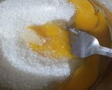 Foto langkah ke 3 dari resep Bolu Pisang Kukus simple anti GAGAL.