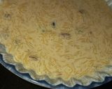 A picture of step 3 of Sheer khurma.