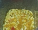 Foto del paso 3 de la receta: Ensalada de frutas ❤