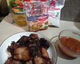Foto langkah ke 6 dari resep Ayam Goreng Ketumbar.