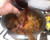 Foto del paso 4 de la receta: Ternera estofada con patatas al estilo de mi madre
