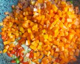 Foto langkah ke 3 dari resep Isian tahu jaletot.