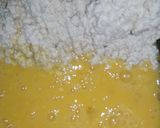 Foto langkah ke 1 dari resep Pepes tahu kemangi # reecook Mbk Intan Puspawati.