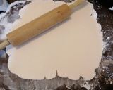 Foto del paso 4 de la receta: Masa para pascualina sin gluten