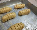 Foto langkah ke 6 dari resep Roti Pisang Homemade.