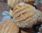 Foto del paso 5 de la receta: Galletitas de limón 🍋 o naranja 🍊