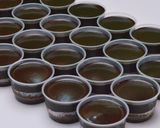 Foto langkah ke 8 dari resep Ketagih Cup Mini 1 Telur Jadi 25 Cups.