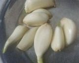 A picture of step 3 of Gravy Chap.