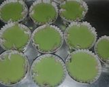 Foto langkah ke 4 dari resep 04. Bolu kukus irit (no telur,no mixer)recomended😍.