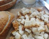 Foto del paso 1 de la receta: Migas Canas