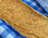 Une image de l'étape 3 de Biscuit roulé aux carottes /St Môret®️.