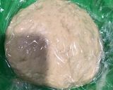 Foto del paso 2 de la receta: Rosquitas
