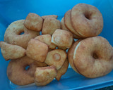 Foto del paso 5 de la receta: Sopaipillas / Tortas Fritas