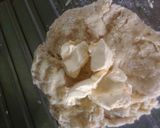 Foto del paso 1 de la receta: Mantequilla de dulce de leche