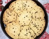 Foto del paso 5 de la receta: Cookies de Chocolate y Avena