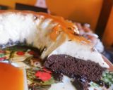 Foto del paso 13 de la receta: Chocoflan o pastel imposible - versión económica