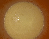 Foto del paso 1 de la receta: Budín de limón