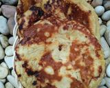 Foto langkah ke 3 dari resep Lempeng pisang.