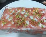 A picture of step 11 of Pastry-Bread Pastry-no baking.