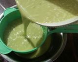 Foto langkah ke 3 dari resep Kue Kemojo (Bolu Kojo).