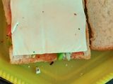 વેજ મેયોસેન્ડવિચ(veg mayo Sandwich Recipe in Gujarati)