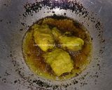 Foto langkah ke 5 dari resep Ayam Goreng Lengkuas.