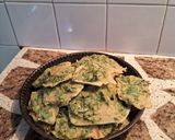 Foto del paso 8 de la receta: Bocadillos de acelga y perejil