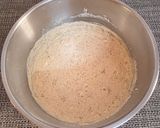 A picture of step 9 of Starbucks-Style Banana Nut Bread.