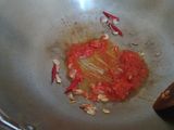 Semur Labu Siam