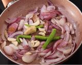 મેથી મટર મલાઈ(Methi Matar malai Recipe in Gujarati) રેસીપી સ્ટેપ2ફોટો
