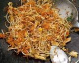 Foto langkah ke 1 dari resep Lumpia jadul isi bihun.