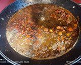 Foto del paso 2 de la receta: Paella de conejo y gambas langostineras