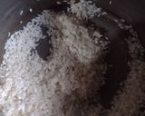 Foto del paso 1 de la receta: Tortitas de Arroz en Salsa Roja
