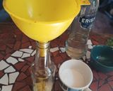 Foto del paso 2 de la receta: Limoncelo #limón