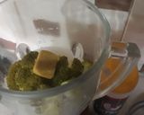 Foto del paso 1 de la receta: Crema de brócoli