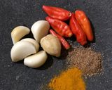 Foto langkah ke 1 dari resep Sayur Pakis Masak Santan.