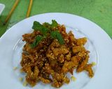 Hình bước làm 8 của món Heo chiên giòn