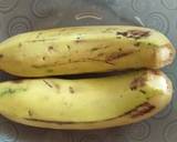 Banana-Cinnamon Smoothie recipe step 1 photo